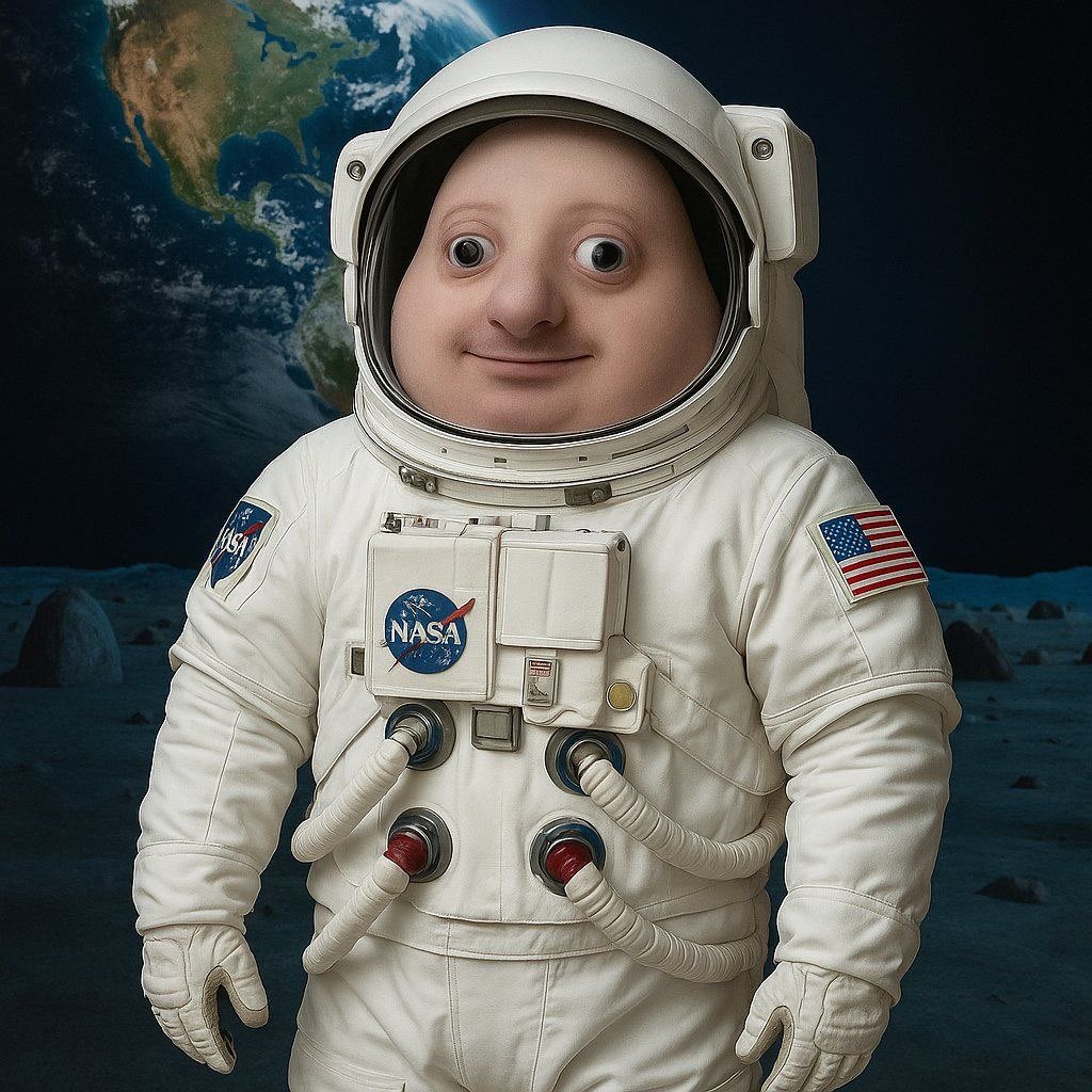 Moon Bozo