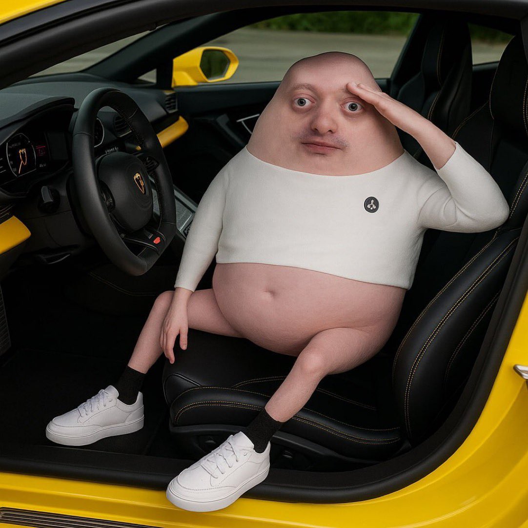 Lambo Bozo