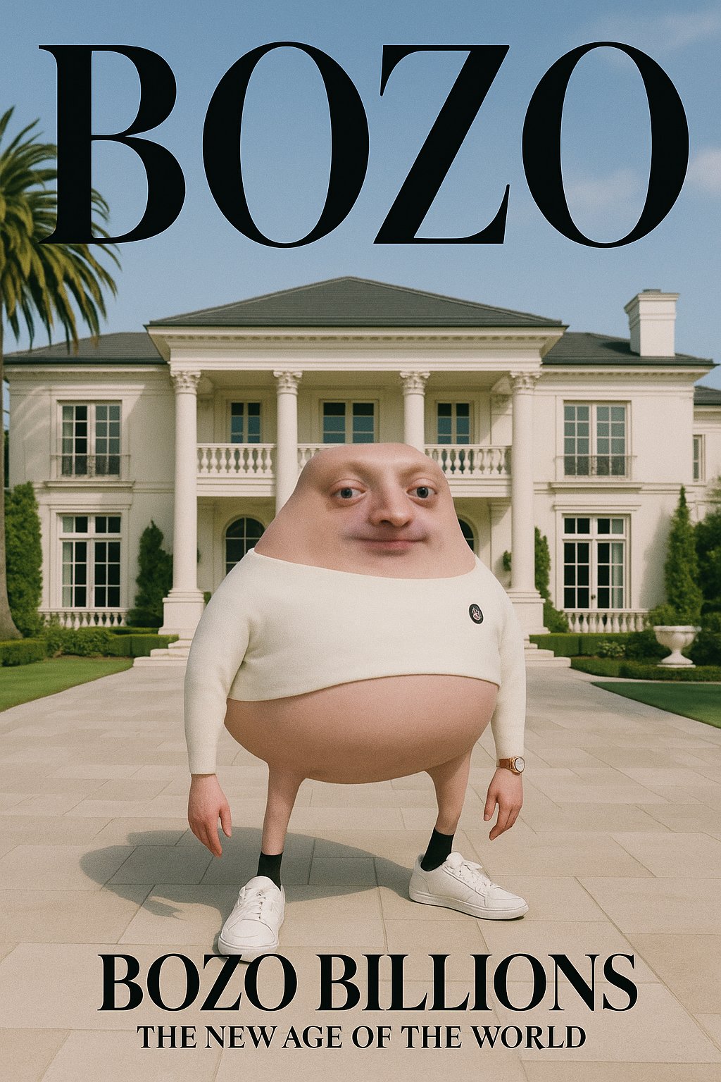 Bozo